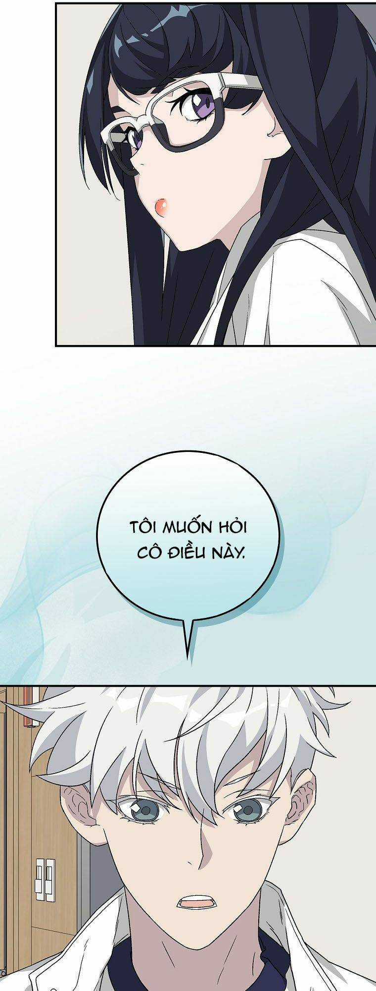 Chemy Chapter 26 trang 55