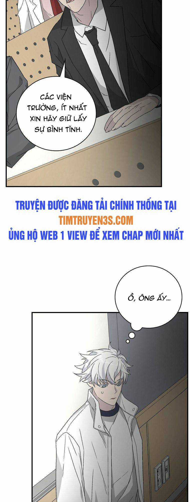 Chemy Chapter 26 trang 6