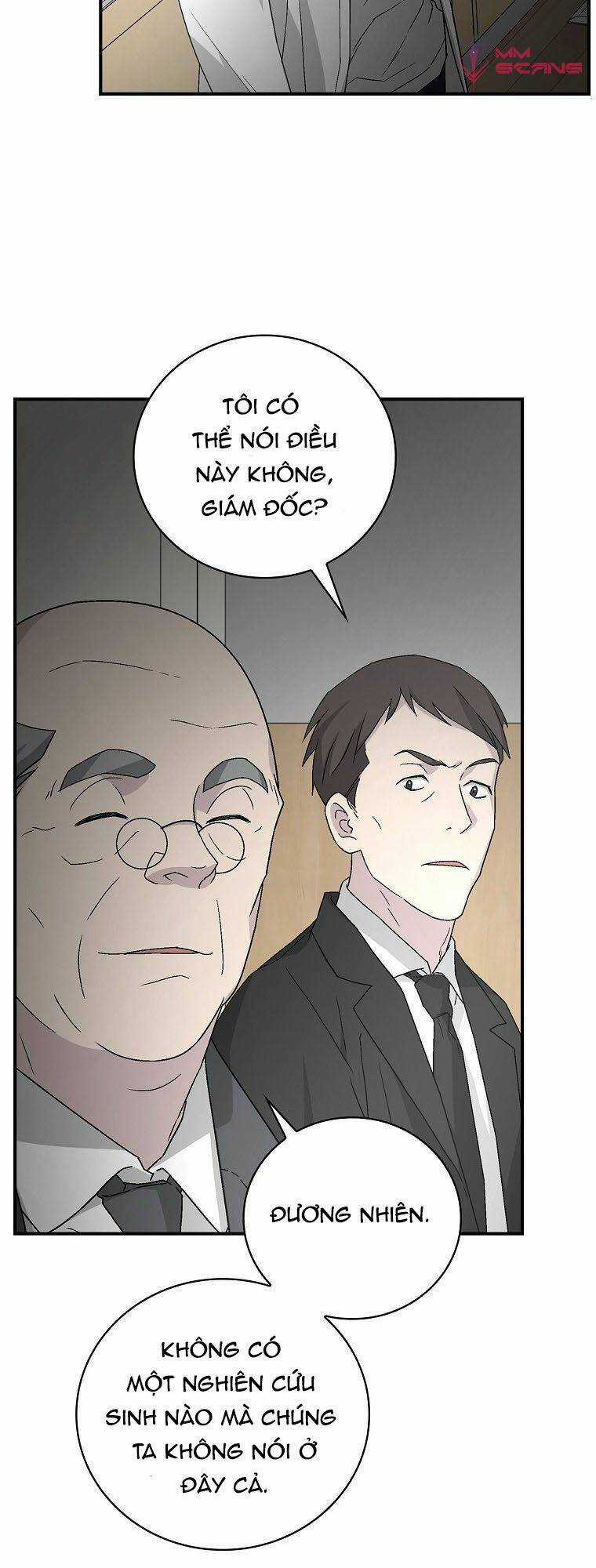 Chemy Chapter 26 trang 7