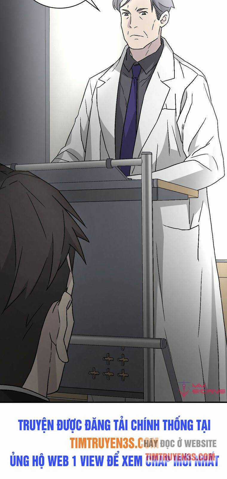 Chemy Chapter 26 trang 9