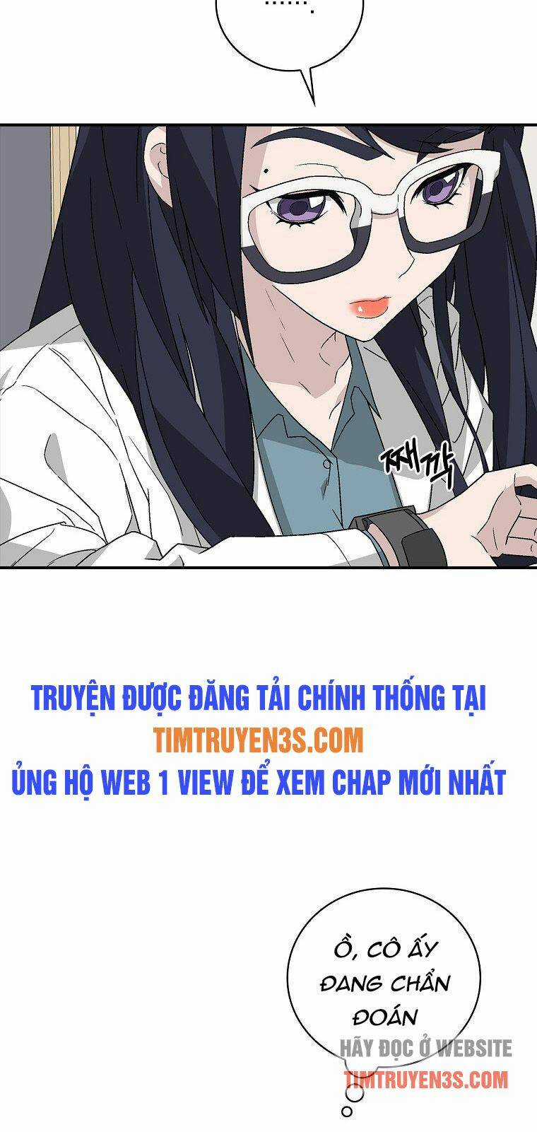 Chemy Chapter 27 trang 11