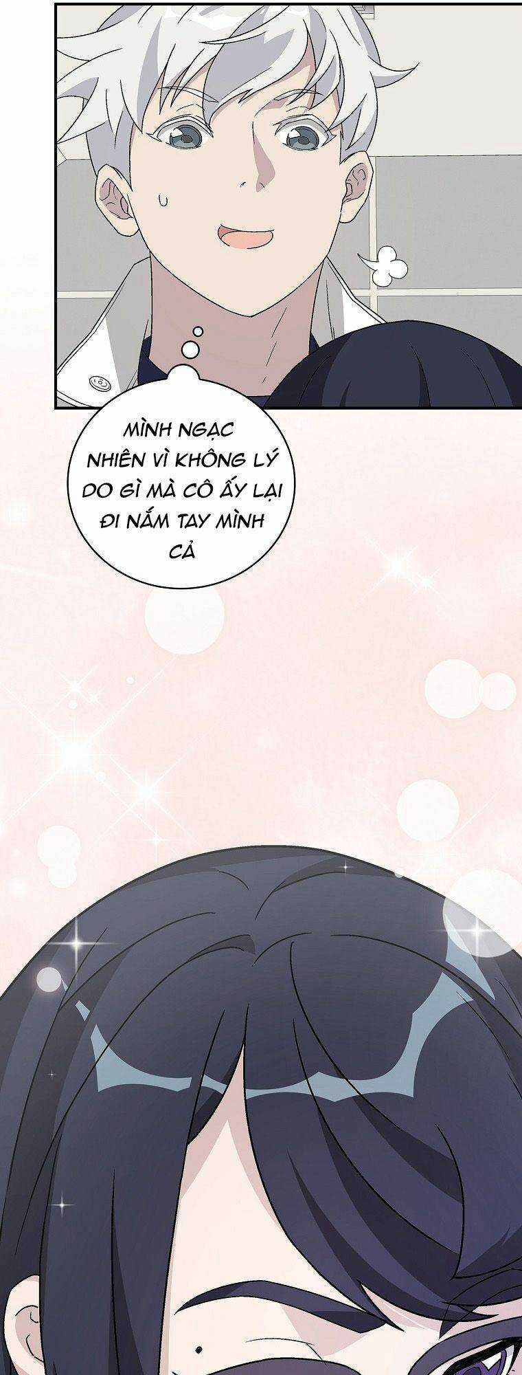 Chemy Chapter 27 trang 12