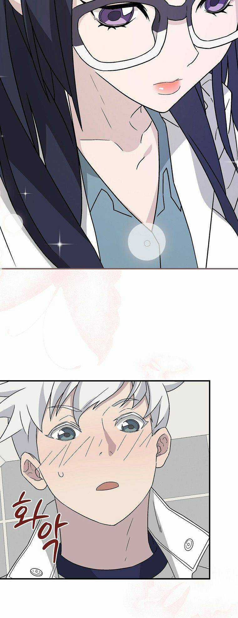 Chemy Chapter 27 trang 13