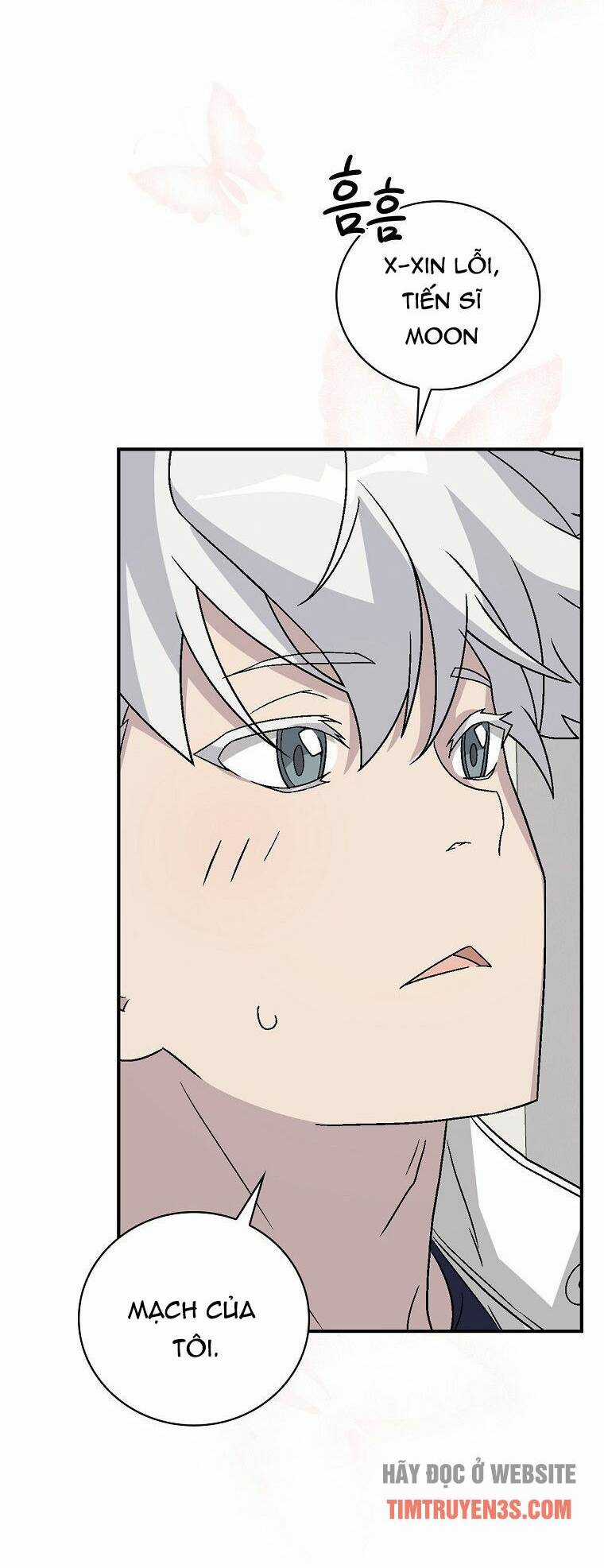 Chemy Chapter 27 trang 14