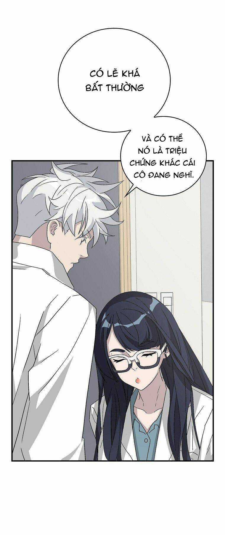 Chemy Chapter 27 trang 15