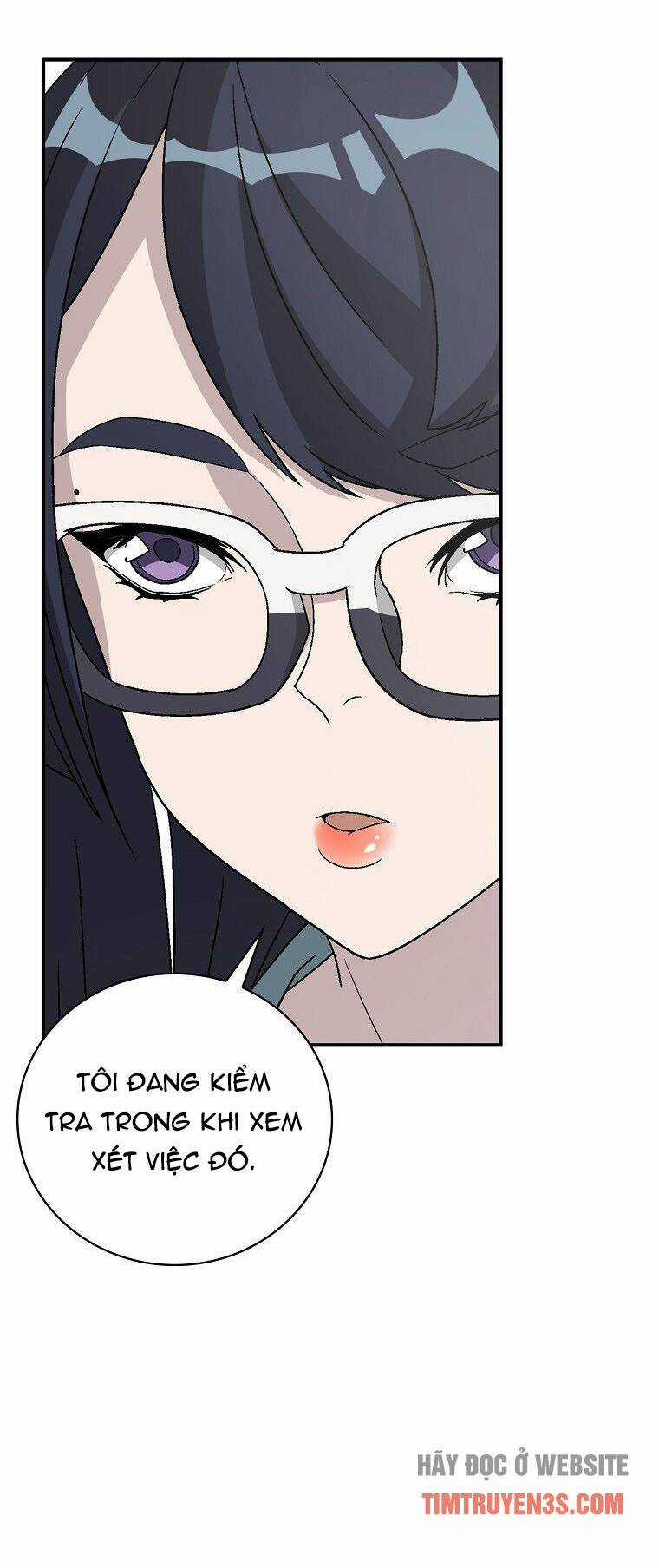 Chemy Chapter 27 trang 16