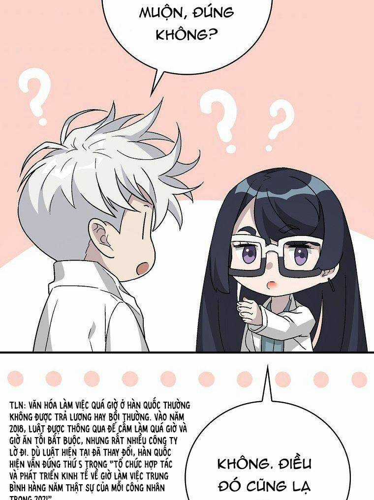 Chemy Chapter 27 trang 18