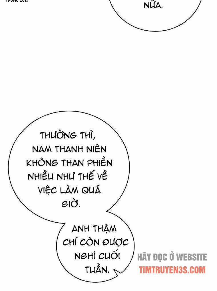 Chemy Chapter 27 trang 19