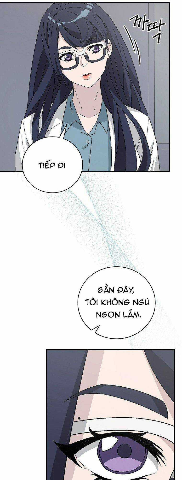 Chemy Chapter 27 trang 2