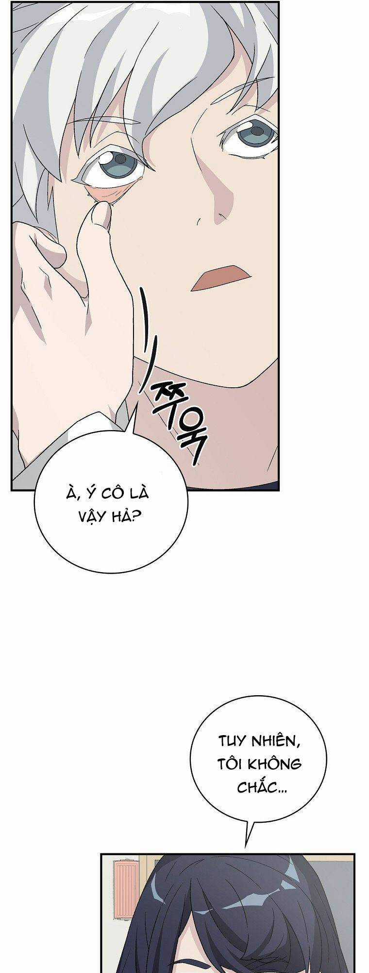 Chemy Chapter 27 trang 20