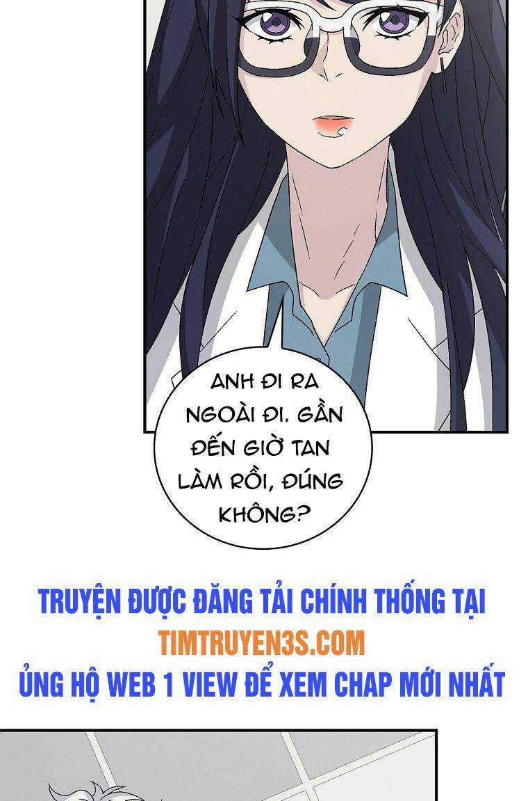 Chemy Chapter 27 trang 21