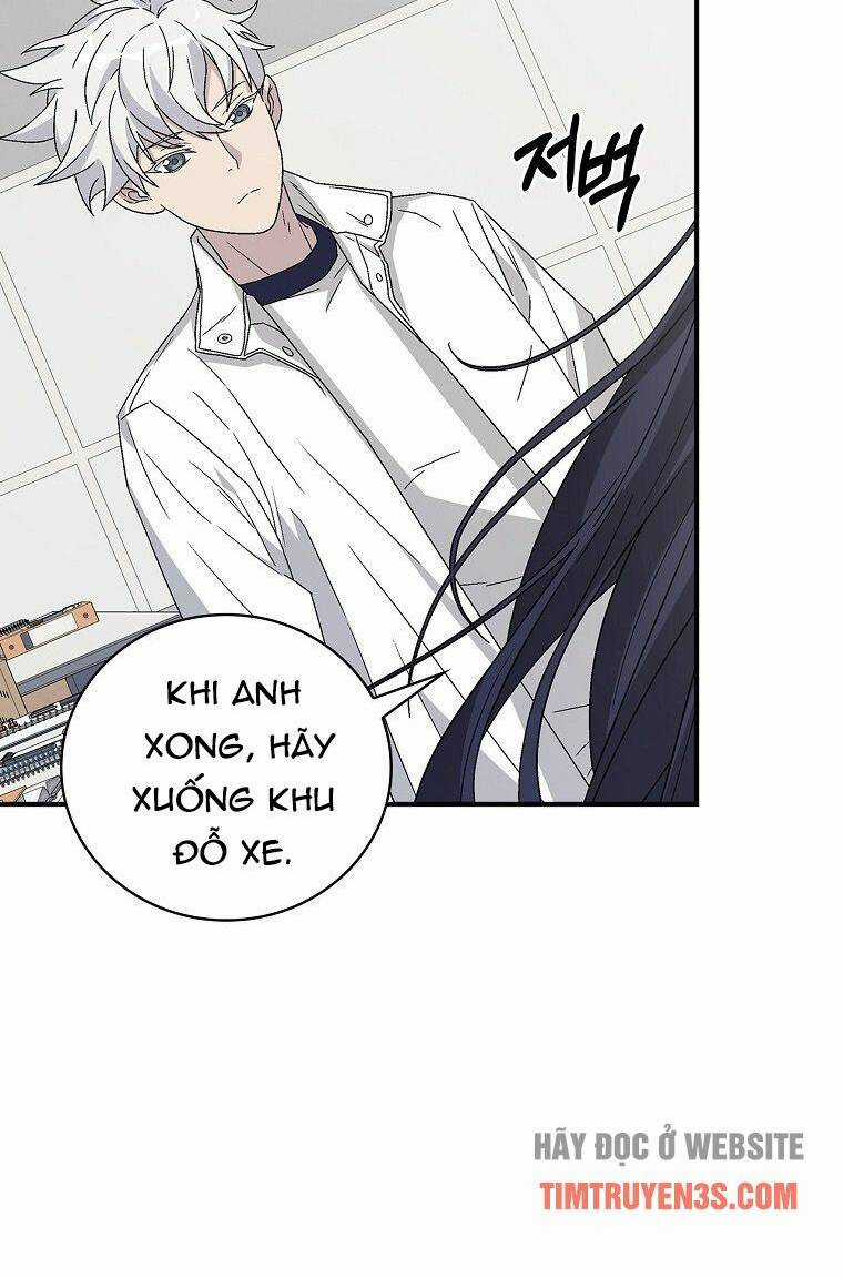 Chemy Chapter 27 trang 22