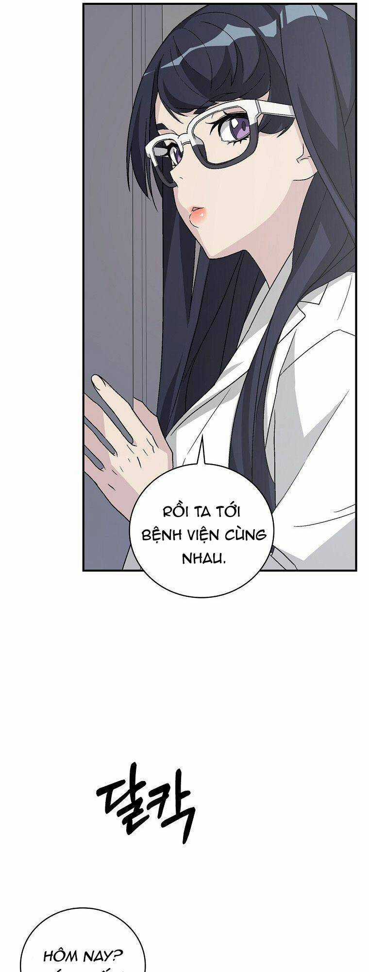 Chemy Chapter 27 trang 23