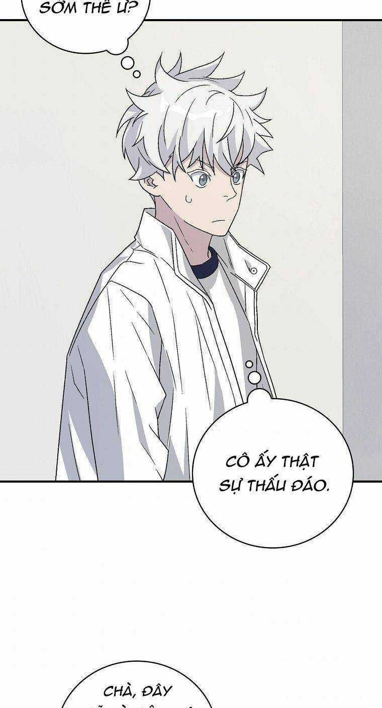 Chemy Chapter 27 trang 24