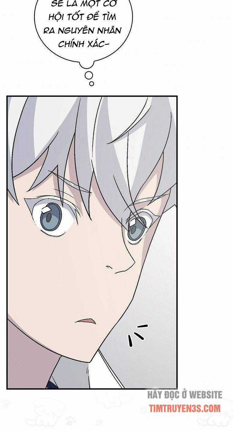 Chemy Chapter 27 trang 25