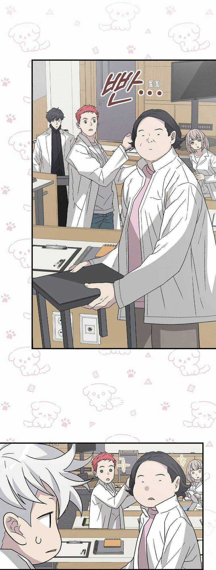 Chemy Chapter 27 trang 26