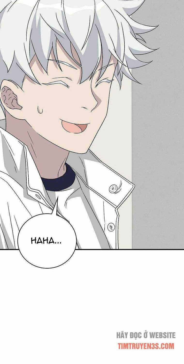 Chemy Chapter 27 trang 28