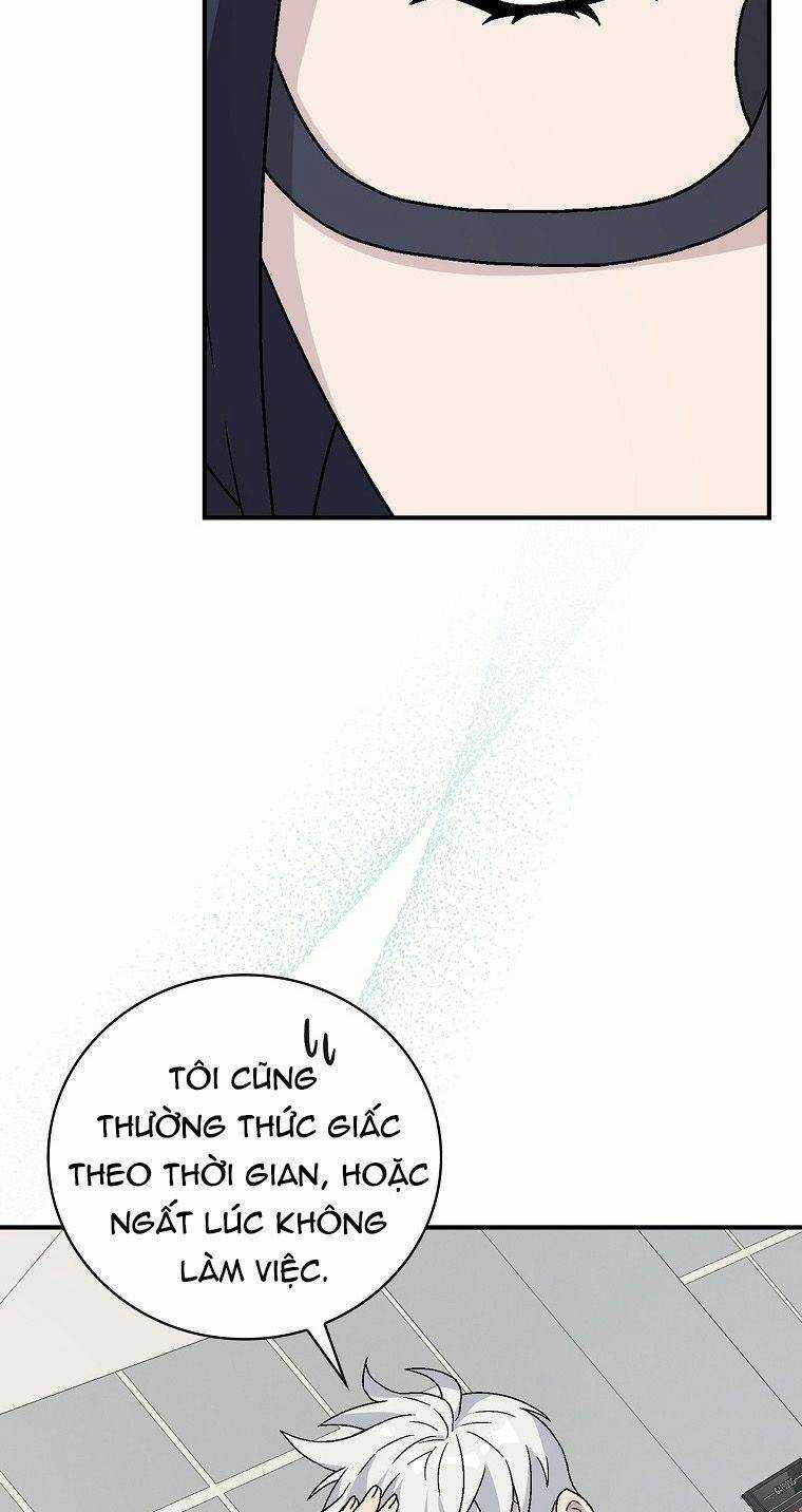 Chemy Chapter 27 trang 3