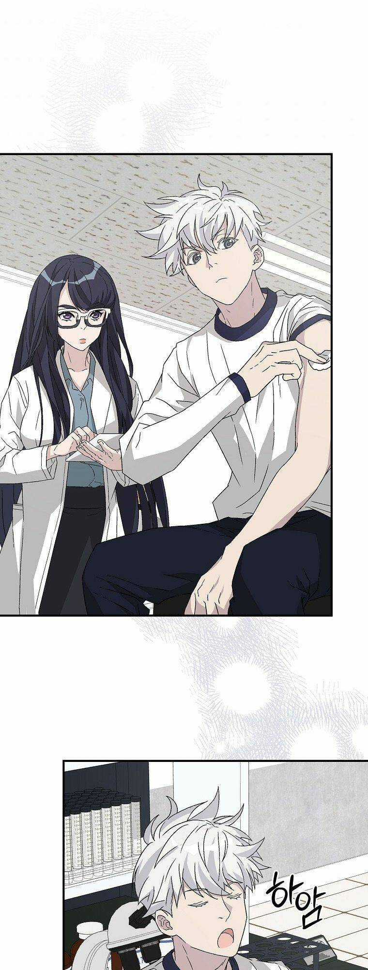 Chemy Chapter 27 trang 31