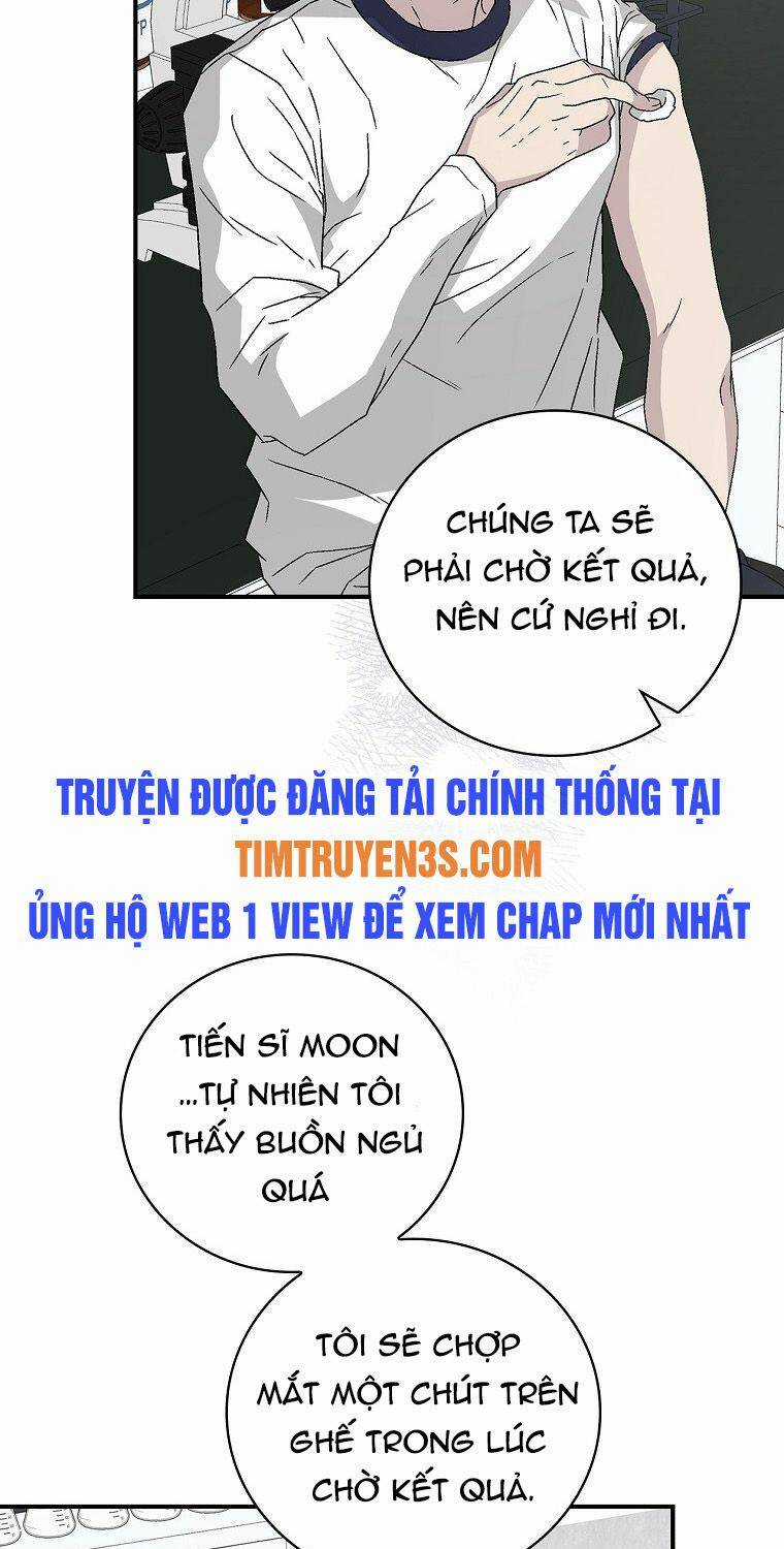 Chemy Chapter 27 trang 32