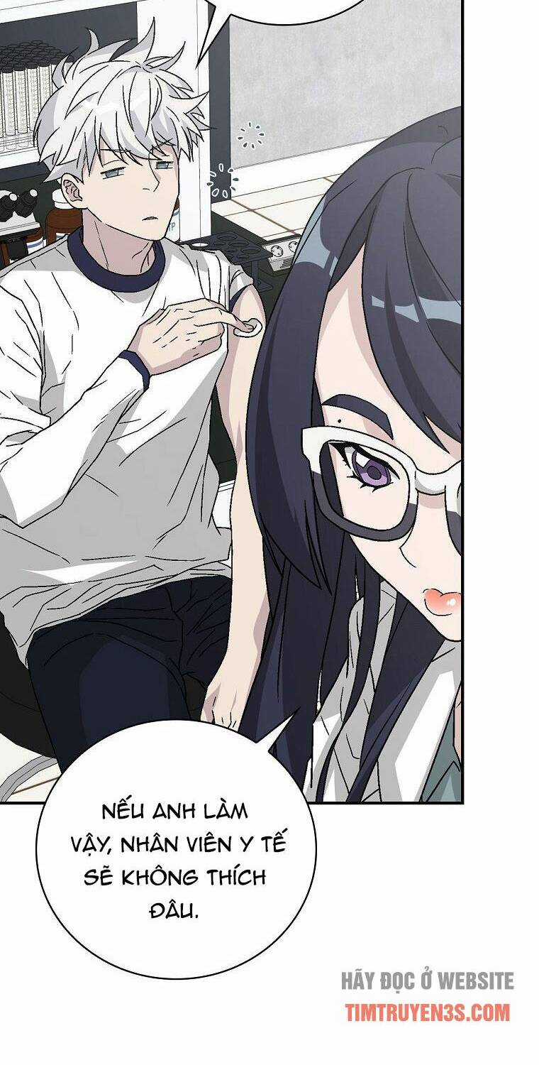 Chemy Chapter 27 trang 33