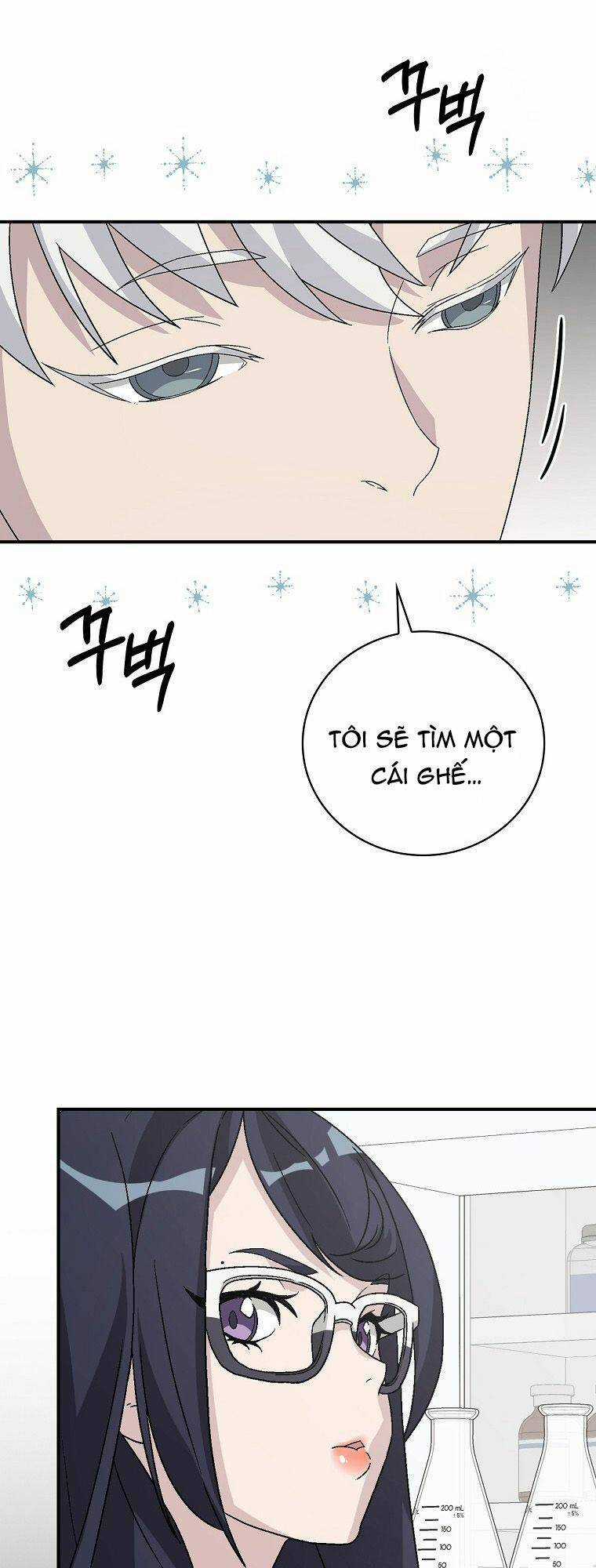 Chemy Chapter 27 trang 34