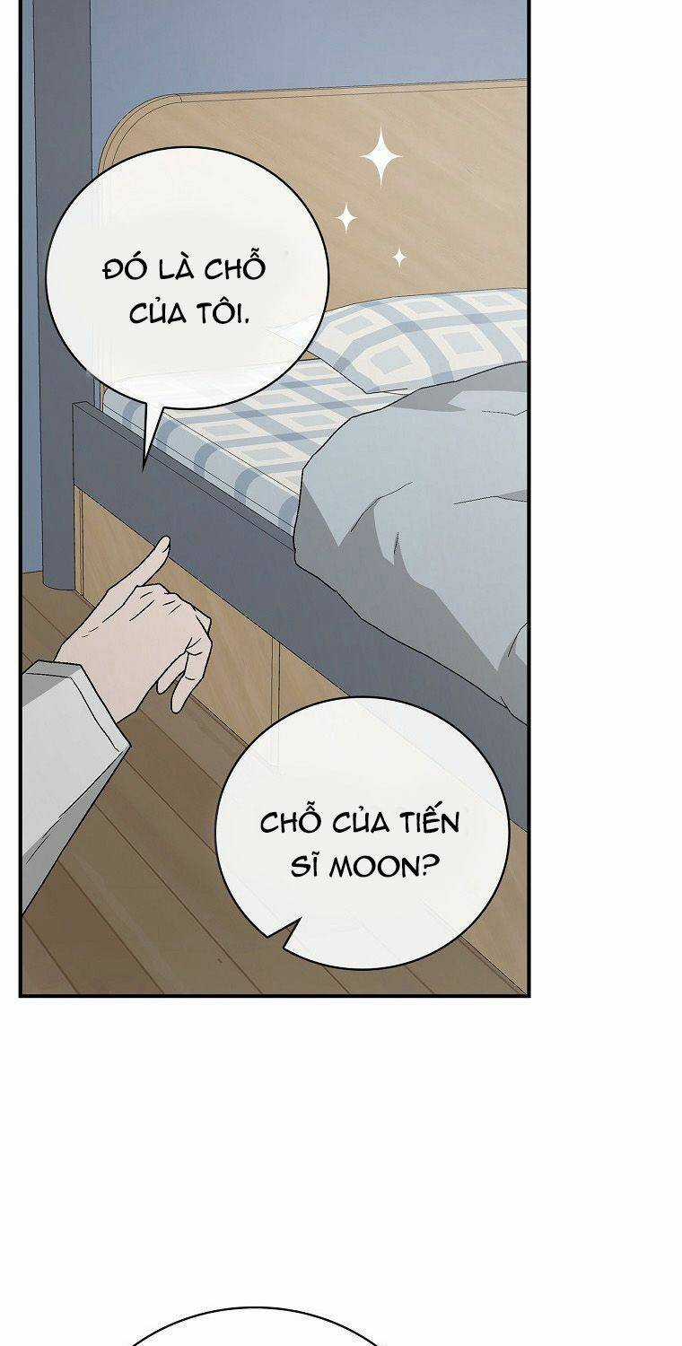 Chemy Chapter 27 trang 38