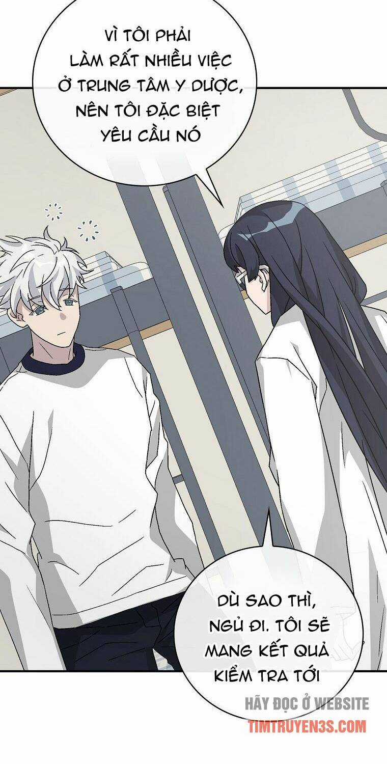 Chemy Chapter 27 trang 39