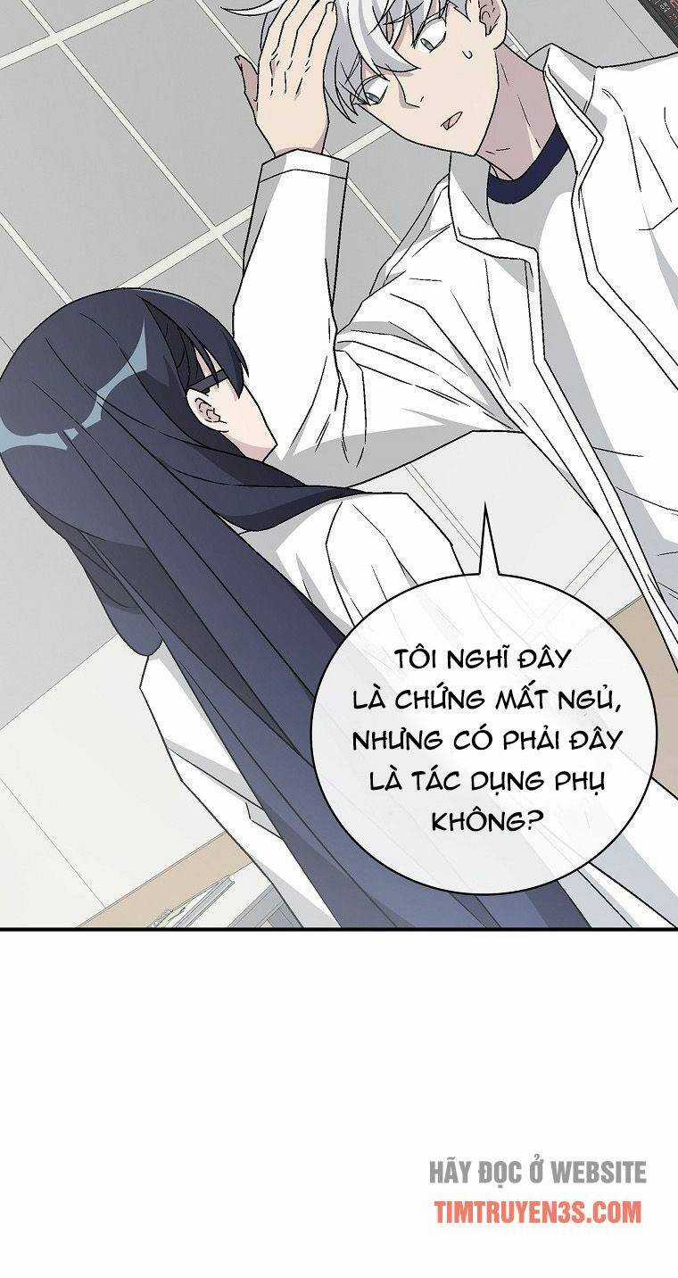 Chemy Chapter 27 trang 4