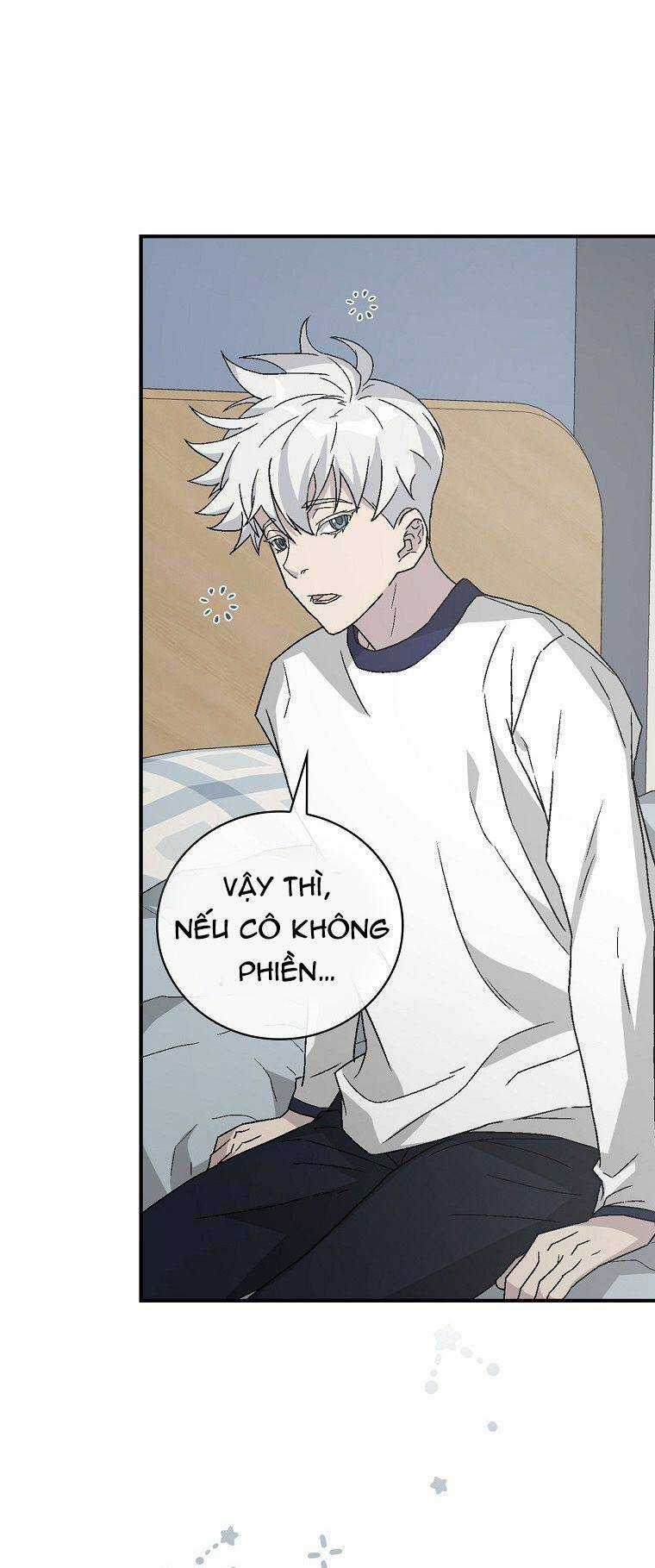 Chemy Chapter 27 trang 40