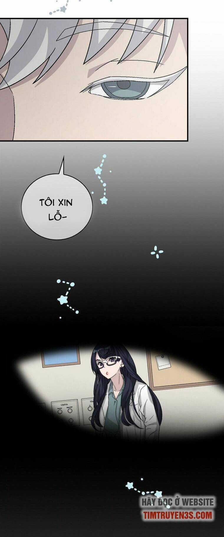 Chemy Chapter 27 trang 41