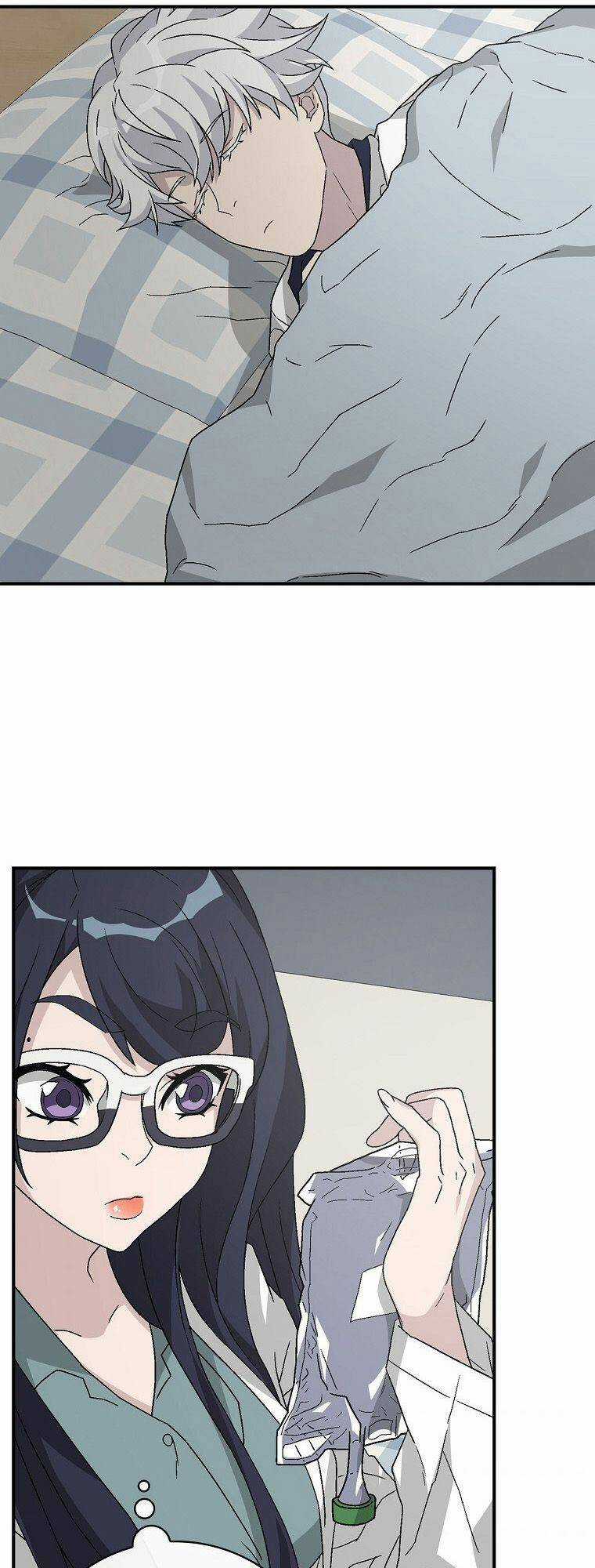 Chemy Chapter 27 trang 47