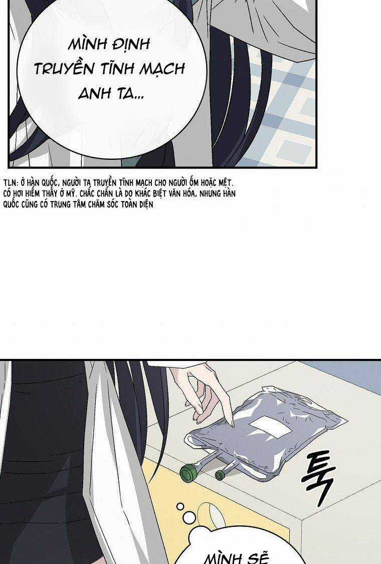 Chemy Chapter 27 trang 48