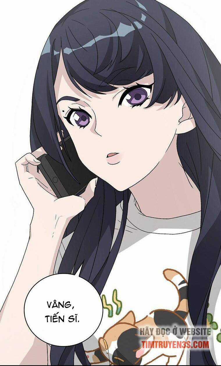Chemy Chapter 27 trang 54