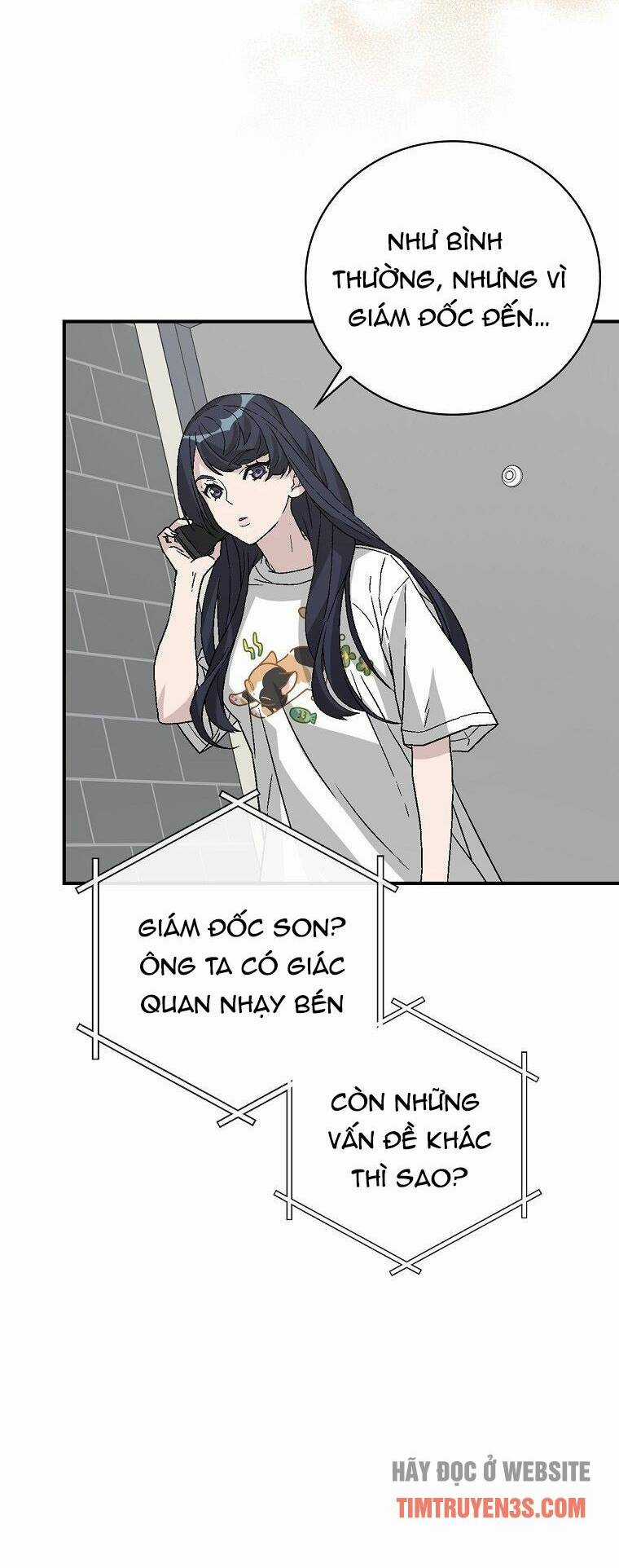 Chemy Chapter 27 trang 56