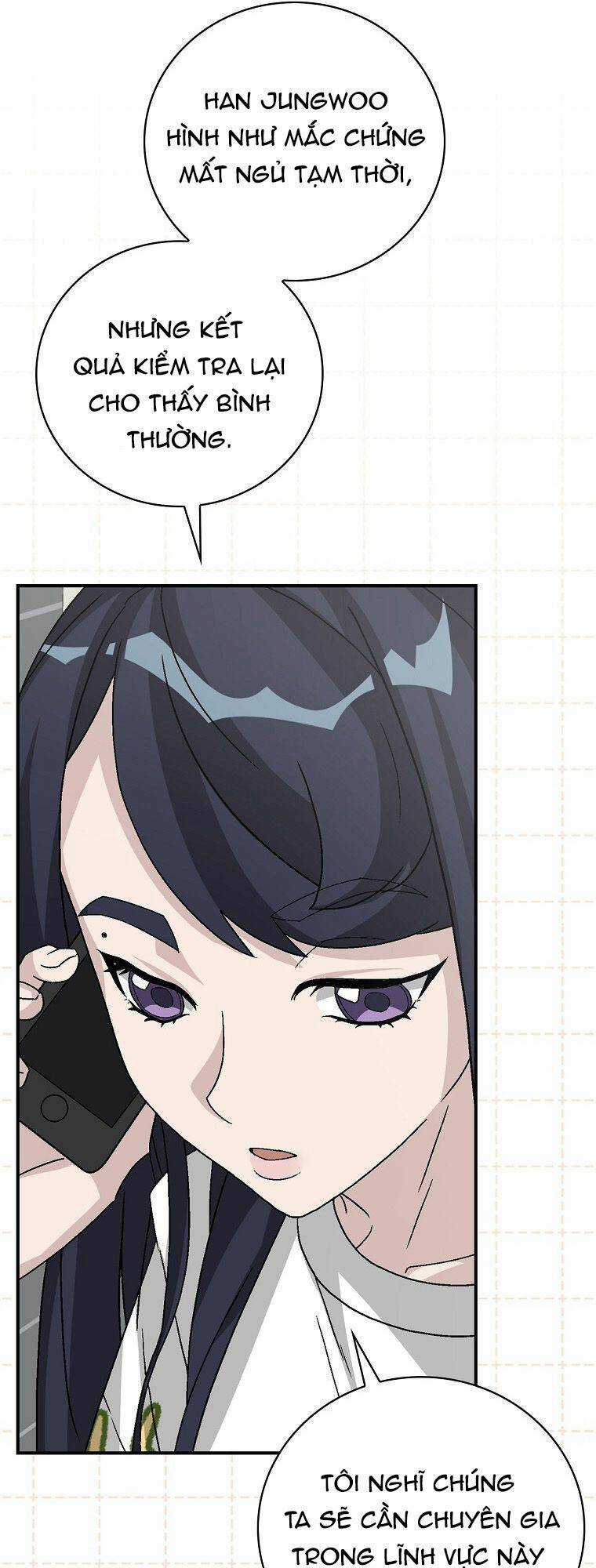 Chemy Chapter 27 trang 57