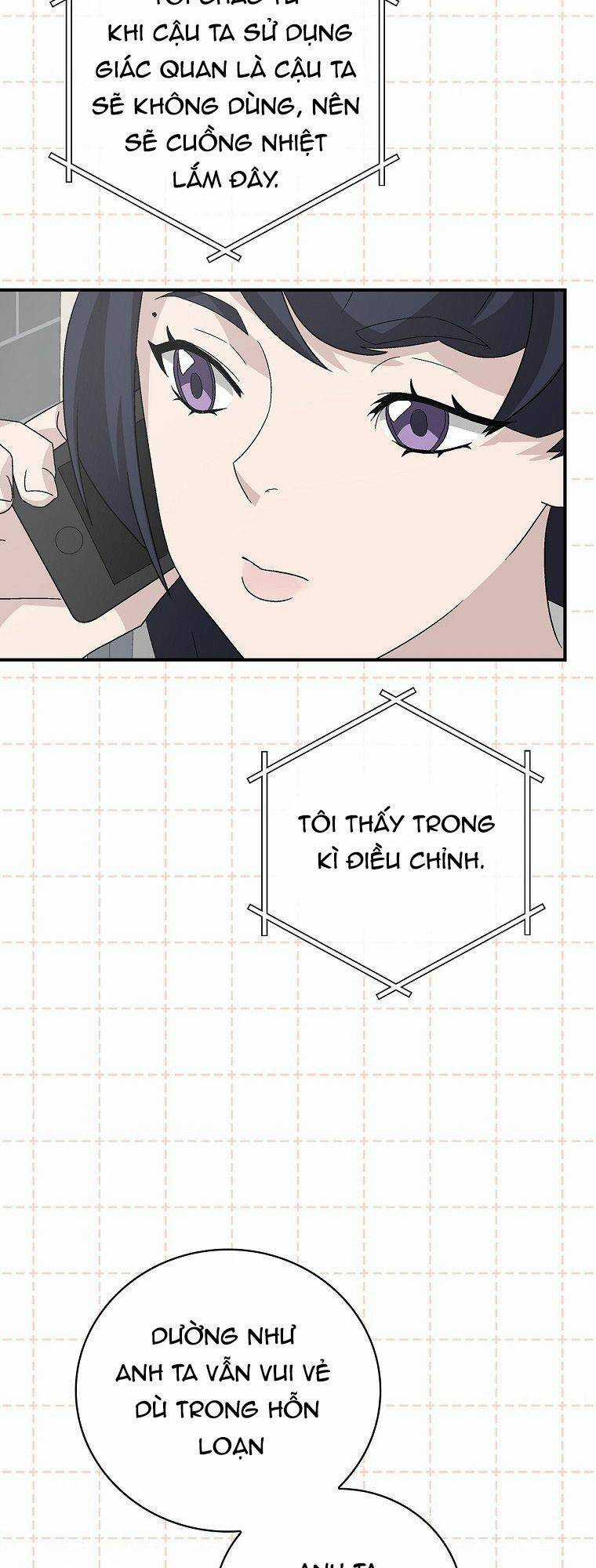 Chemy Chapter 27 trang 59