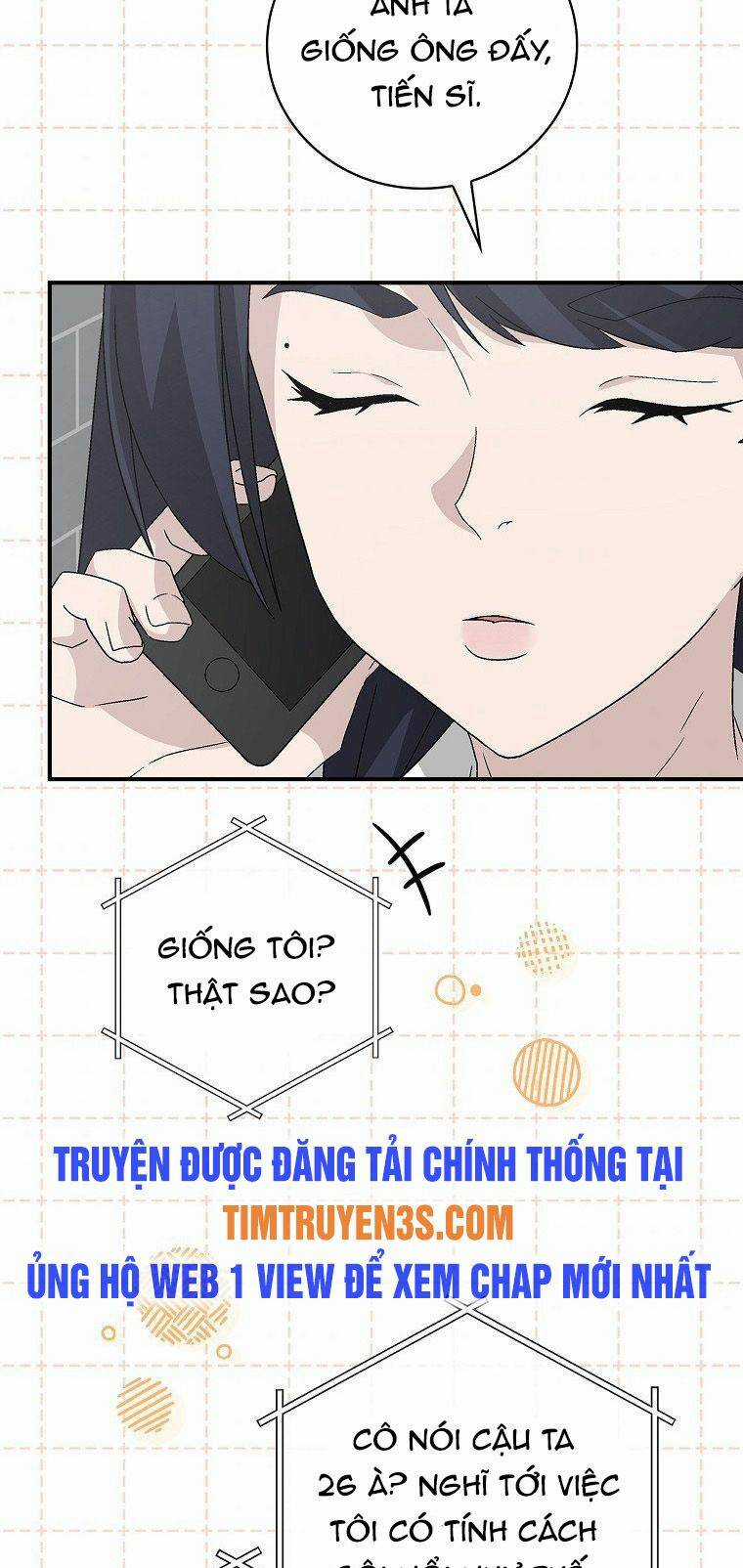 Chemy Chapter 27 trang 60