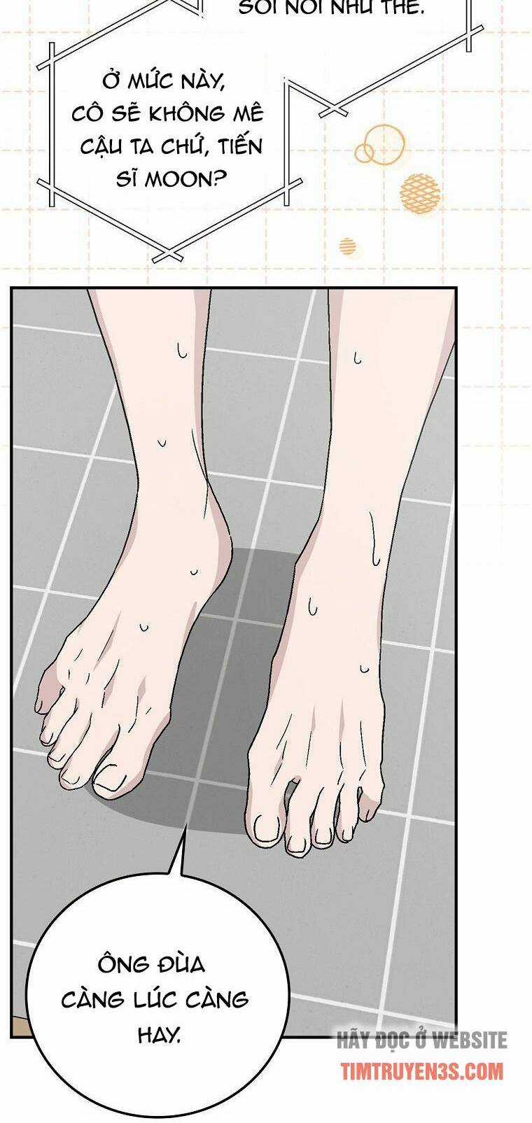 Chemy Chapter 27 trang 61