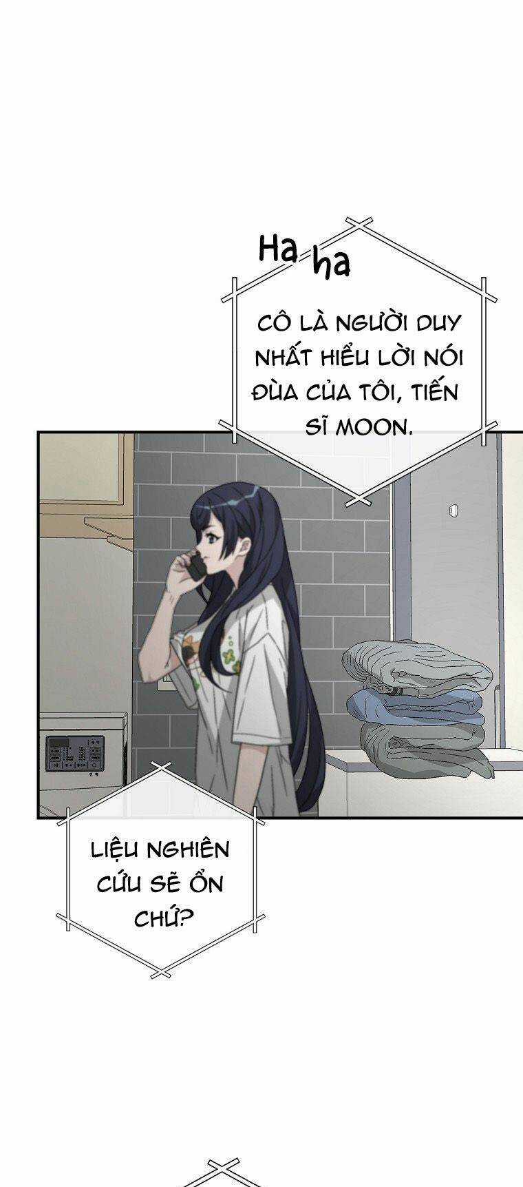 Chemy Chapter 27 trang 62