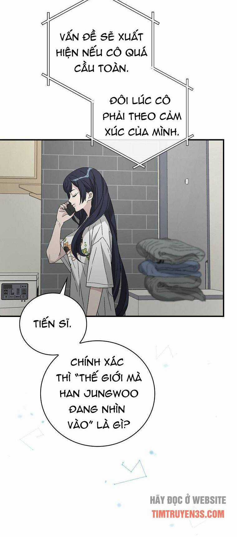 Chemy Chapter 27 trang 63