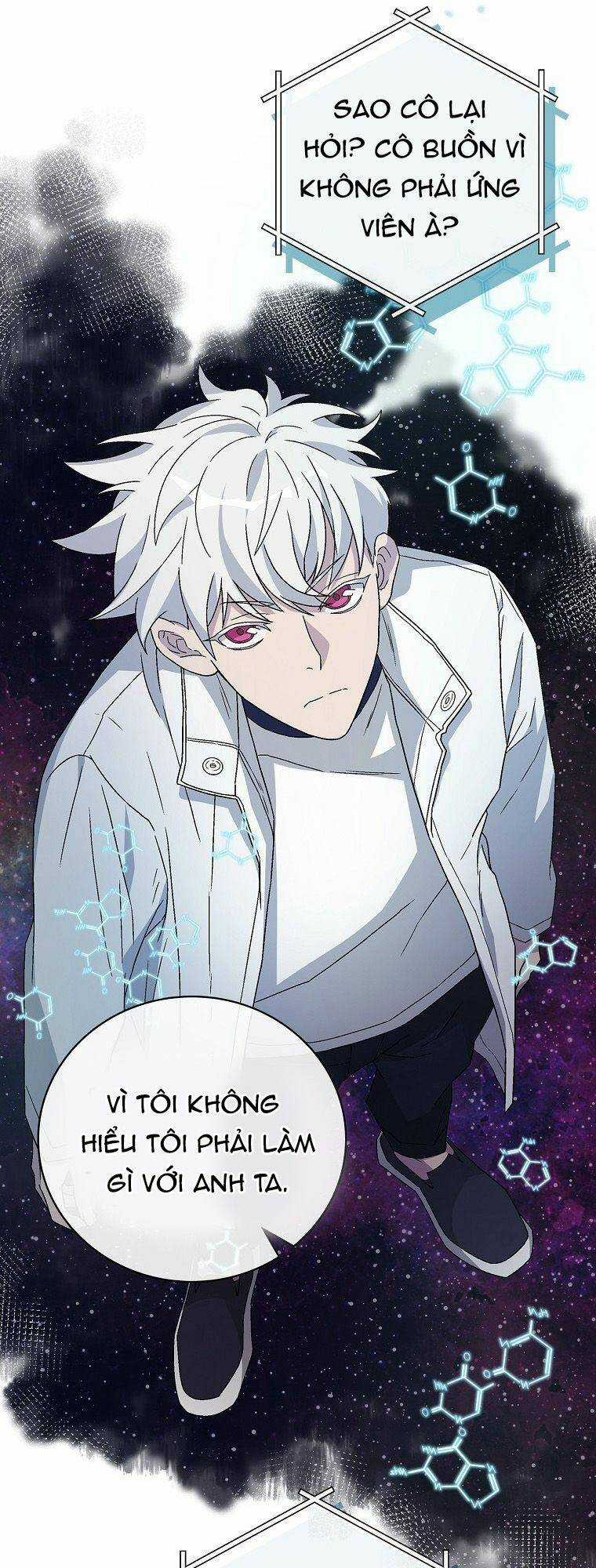 Chemy Chapter 27 trang 64