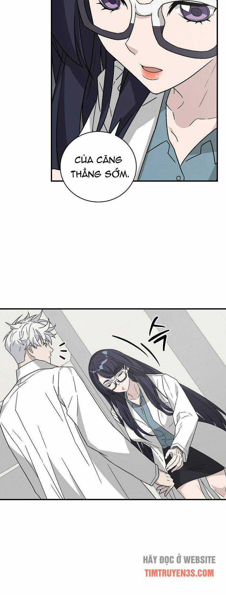 Chemy Chapter 27 trang 9