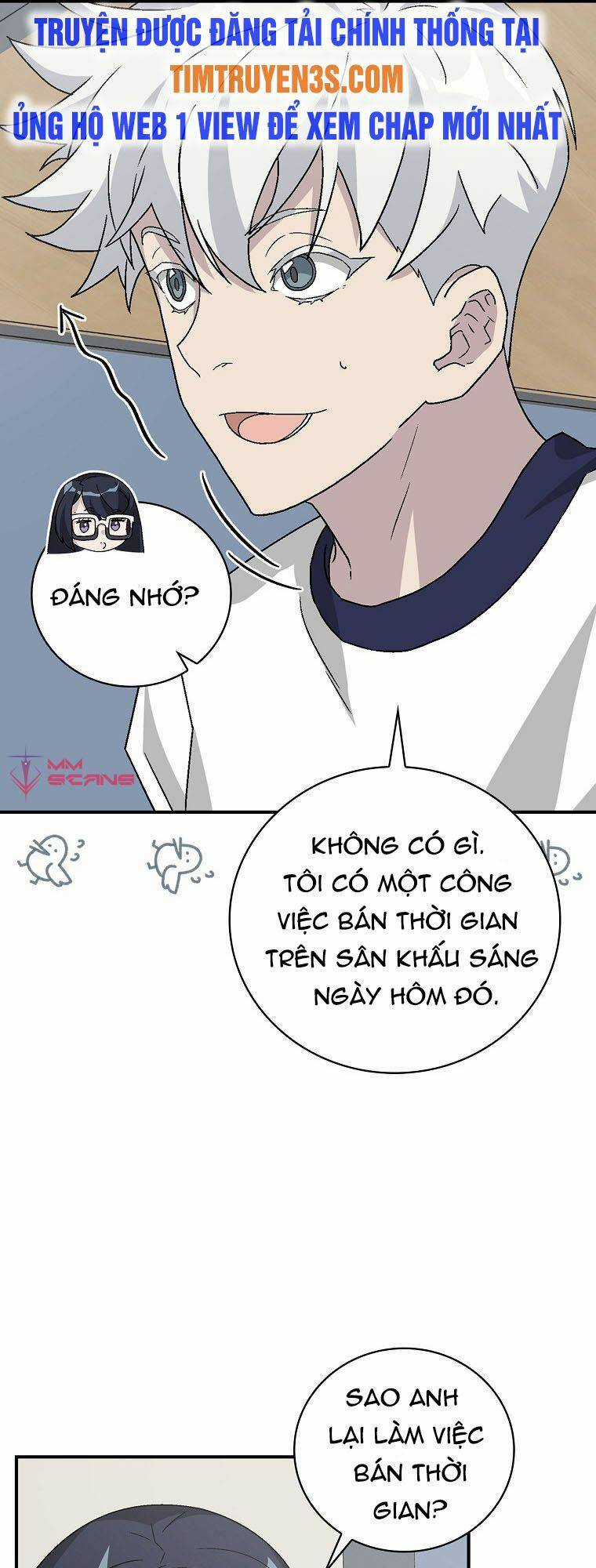 Chemy Chapter 28 trang 10