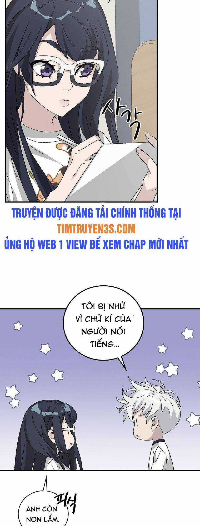 Chemy Chapter 28 trang 11