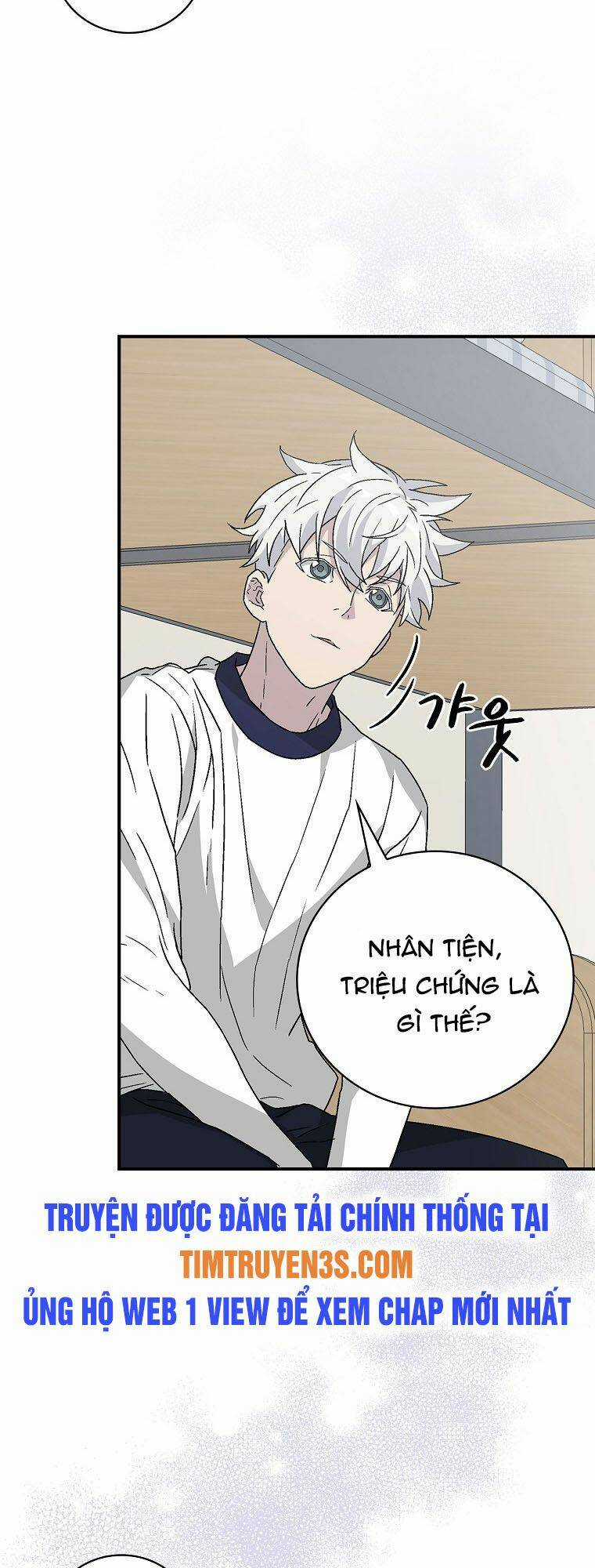 Chemy Chapter 28 trang 12