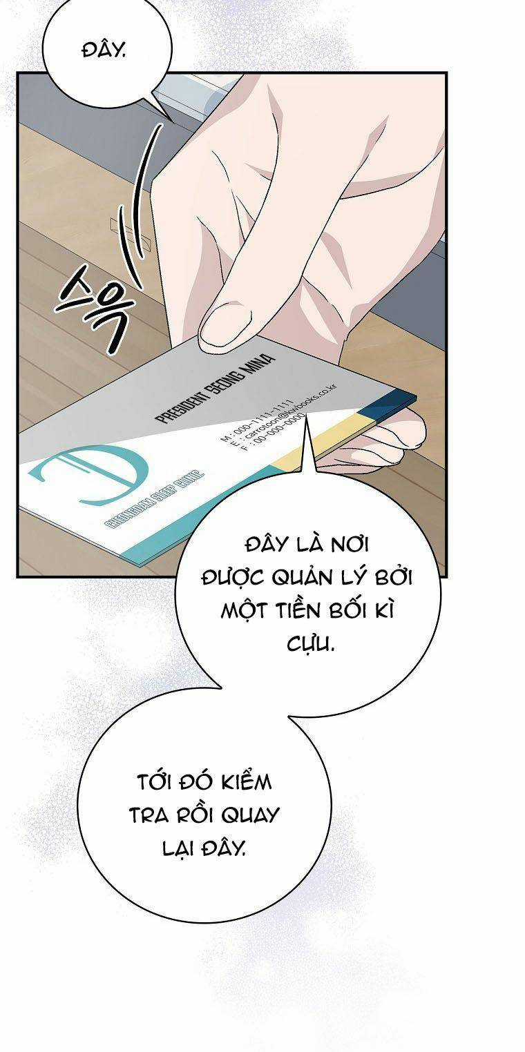 Chemy Chapter 28 trang 13