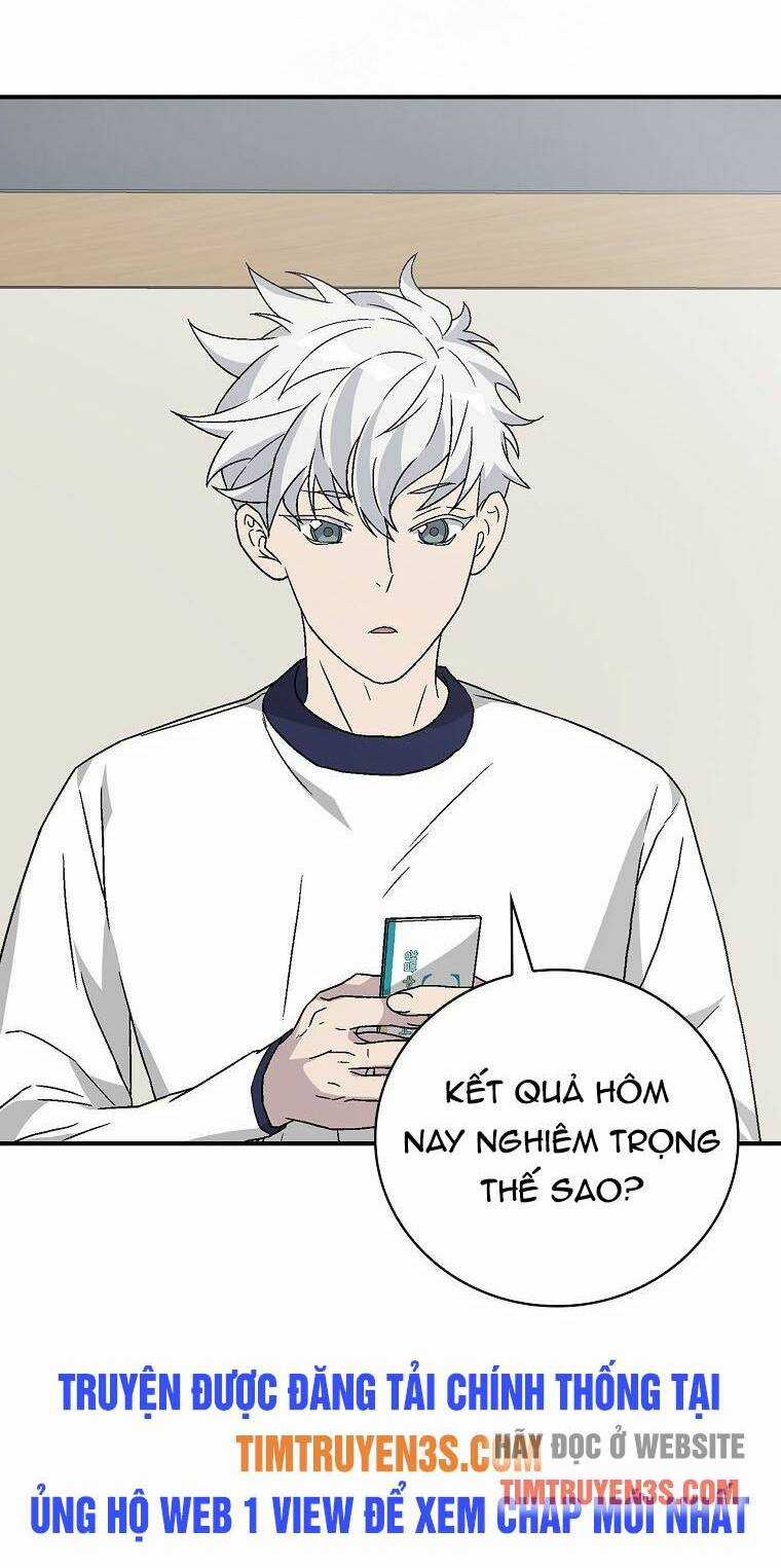 Chemy Chapter 28 trang 14