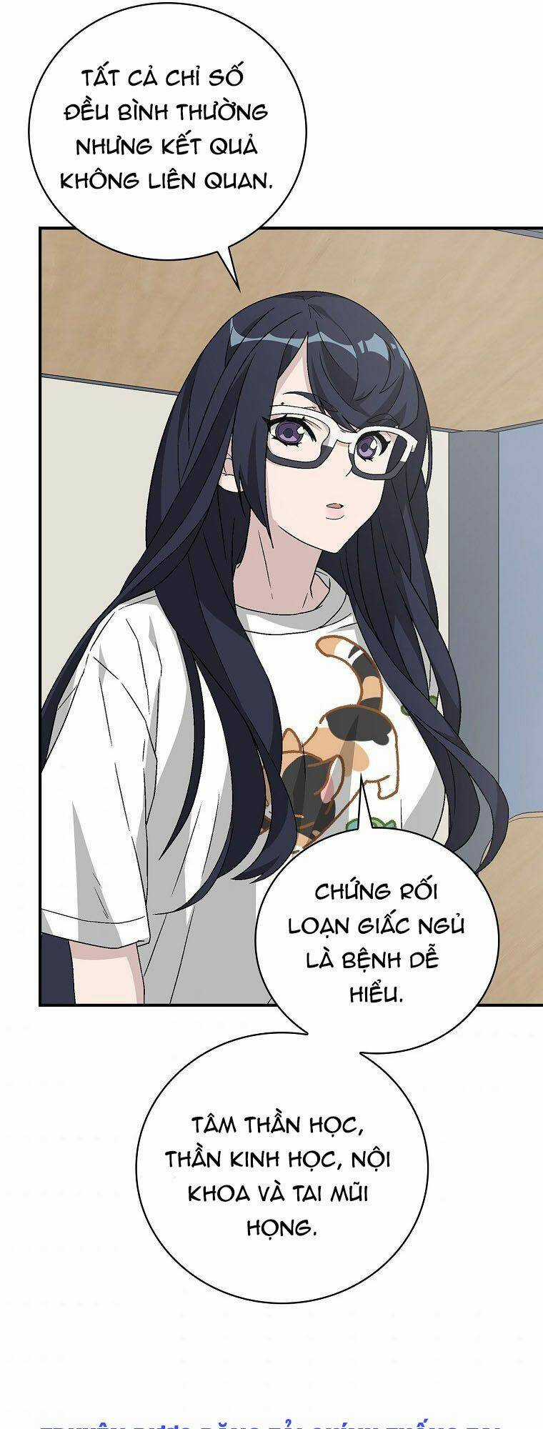 Chemy Chapter 28 trang 15