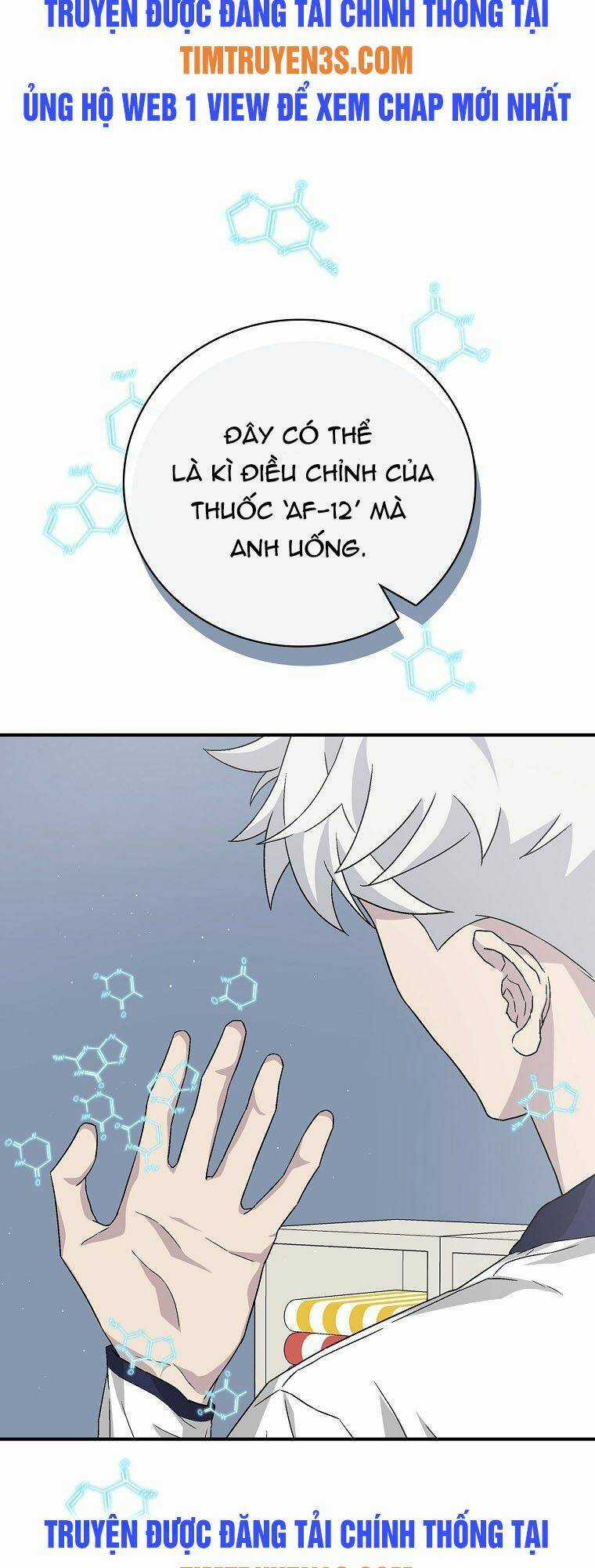 Chemy Chapter 28 trang 16